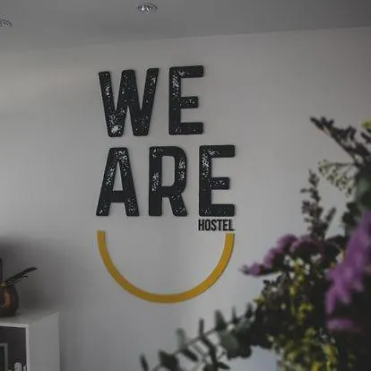 We Are *