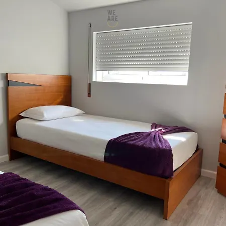 Hostel We Are
