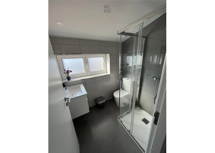 Hostel We Are Póvoa de Varzim