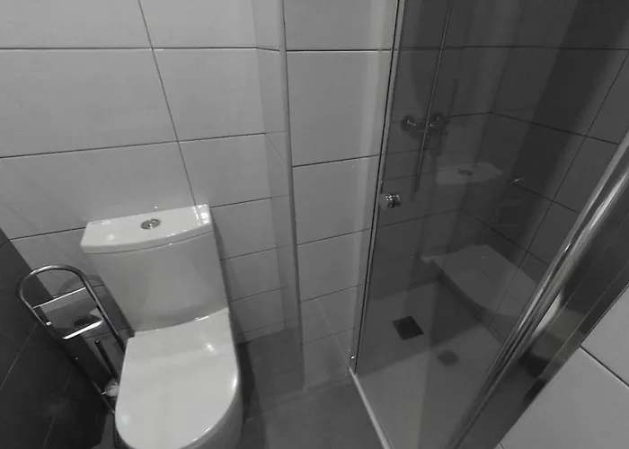 Hostel We Are Póvoa de Varzim