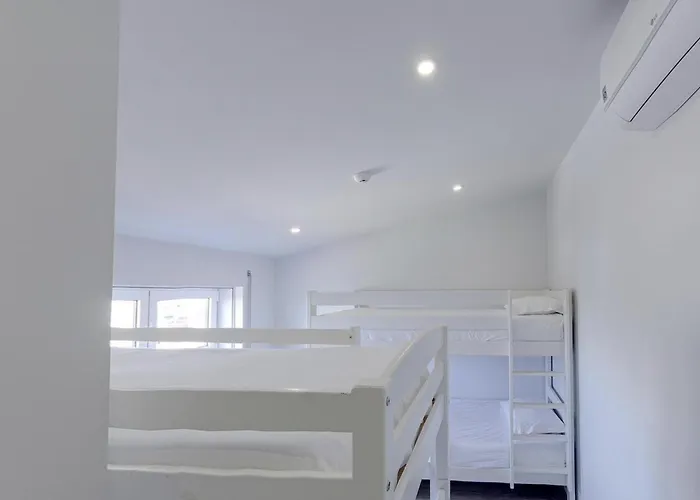 We Are Hostel Póvoa de Varzim