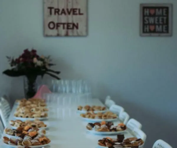 Hostel We Are Póvoa de Varzim