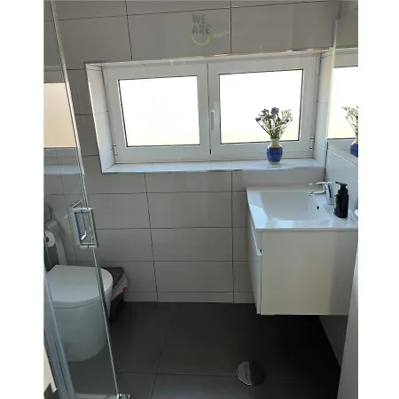 旅馆 We Are 波瓦－迪瓦尔津