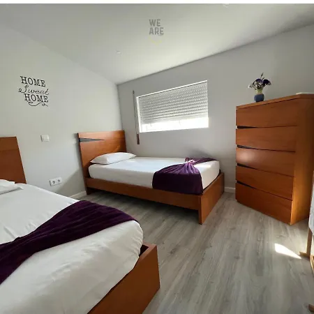 We Are * Повуа-ди-Варзин