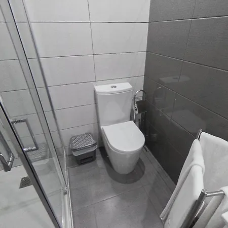 Хостел We Are *