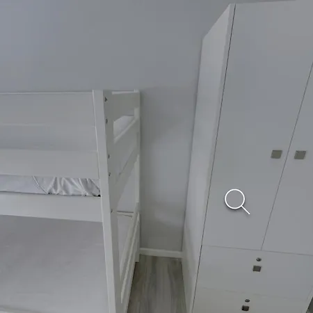 We Are Хостел Повуа-ди-Варзин