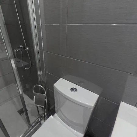 We Are Хостел *