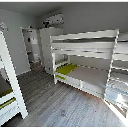 Hostel We Are *
