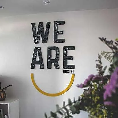 We Are Hostel Póvoa de Varzim