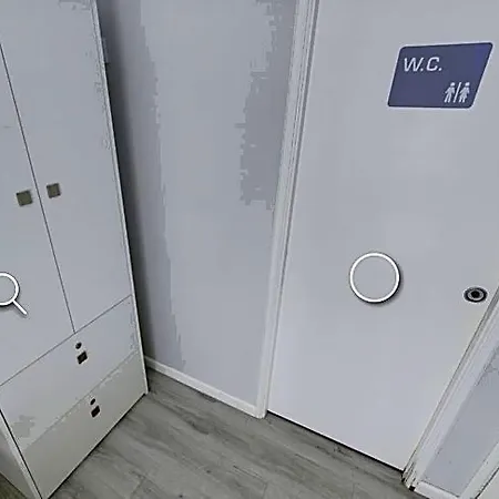 Hostel We Are