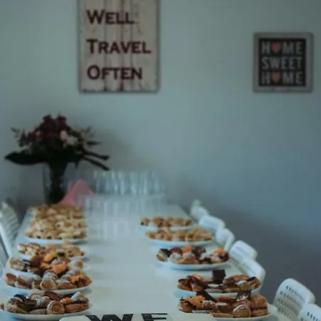 Хостел We Are Повуа-ди-Варзин