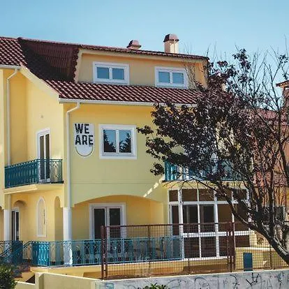 Vandrerhjem We Are *