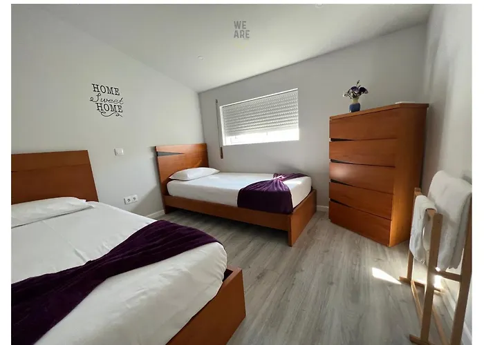 We Are * Póvoa de Varzim