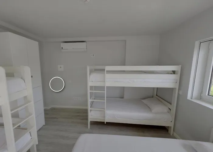 Vandrerhjem We Are Póvoa de Varzim