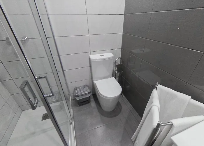 Vandrerhjem We Are *