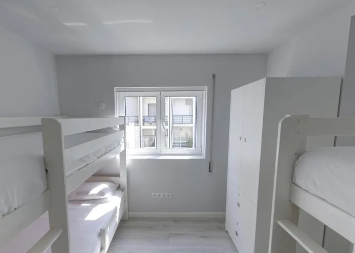 We Are Vandrerhjem *