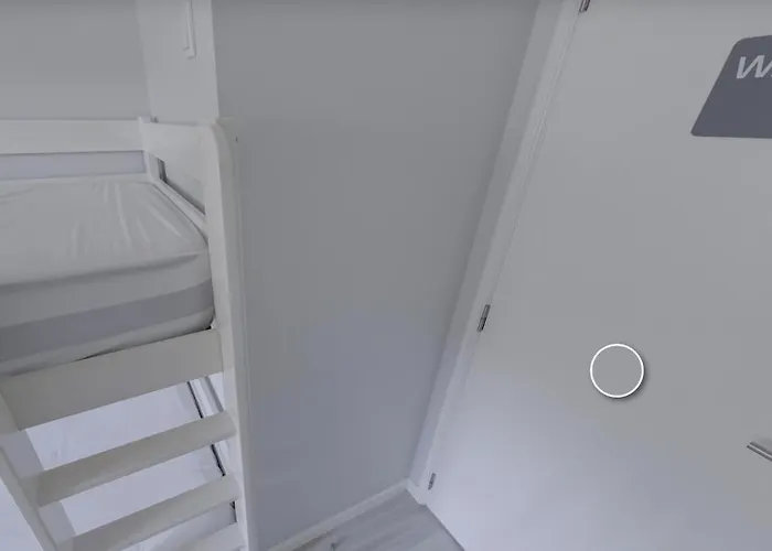 Vandrerhjem We Are *