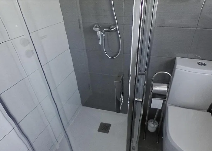 We Are Vandrerhjem *