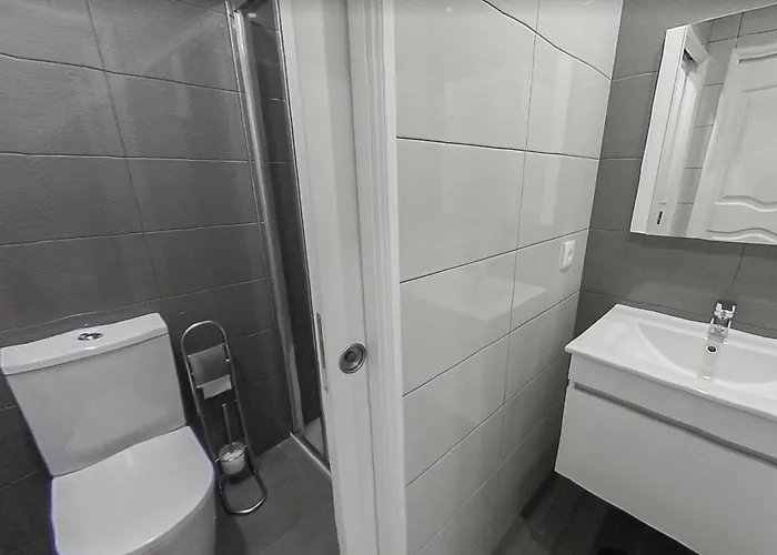 We Are Vandrerhjem *