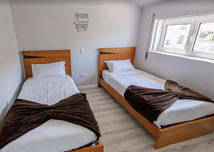 We Are Vandrerhjem *